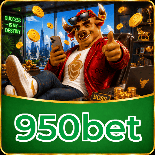Telegram 950bet - Canal Oficial Verificado