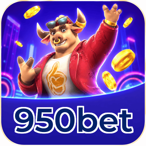 950bet Logo 2
