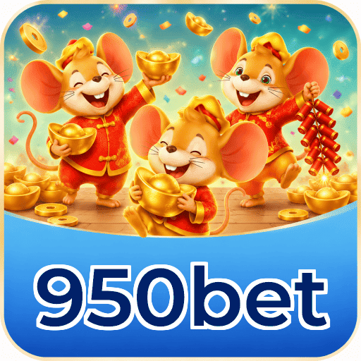 Slots 950bet - Jackpots Progressivos
