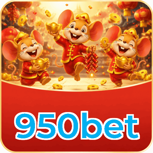 950bet Segurança Logo 3