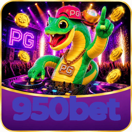 950bet Logo 1