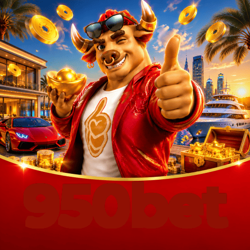 Servidor Brasil 950bet