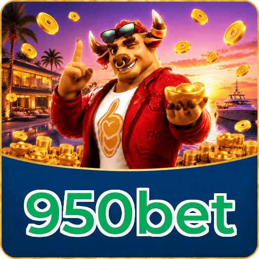 Cash Out 950bet