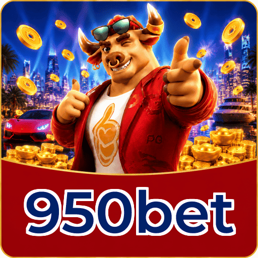 Certificação GLI 950bet