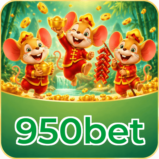 950bet Logo 3