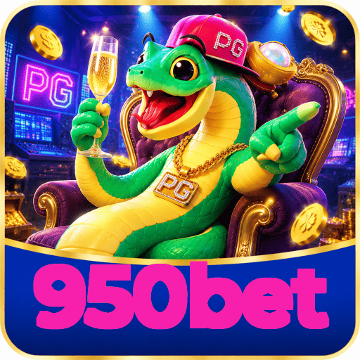 Slots 950bet - RTP Alto Certificado